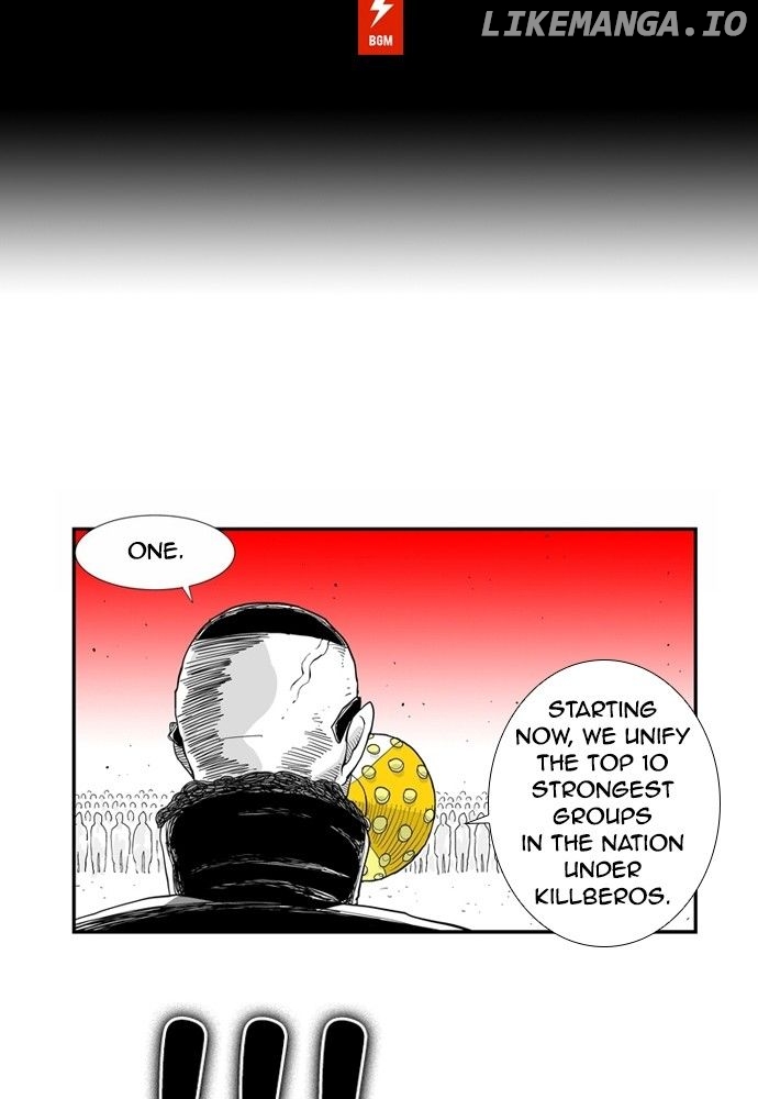Hellper - Manga Chapter 177 - page 2