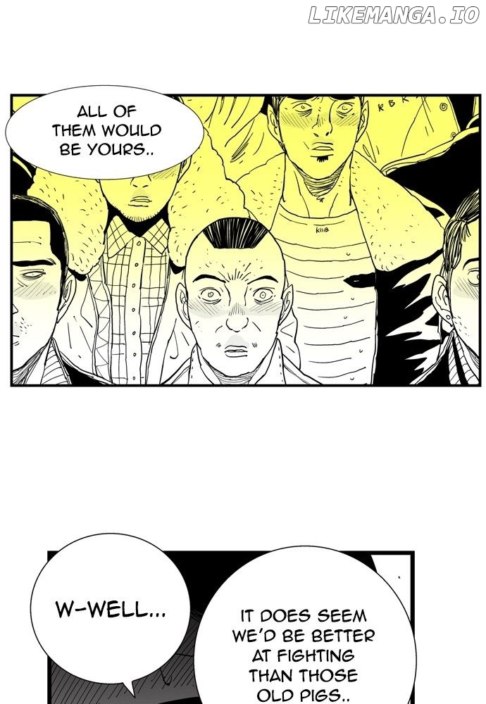 Hellper - Manga Chapter 177 - page 18