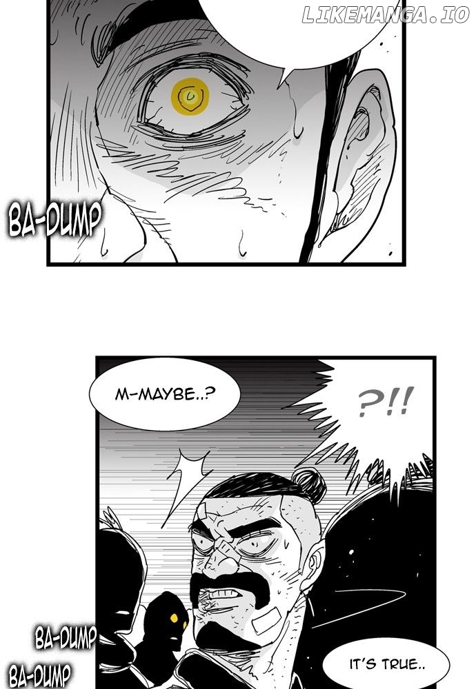 Hellper - Manga Chapter 177 - page 19