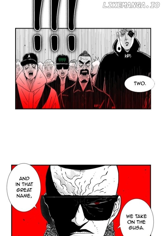 Hellper - Manga Chapter 177 - page 3