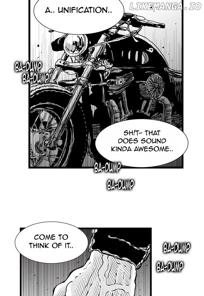 Hellper - Manga Chapter 177 - page 21