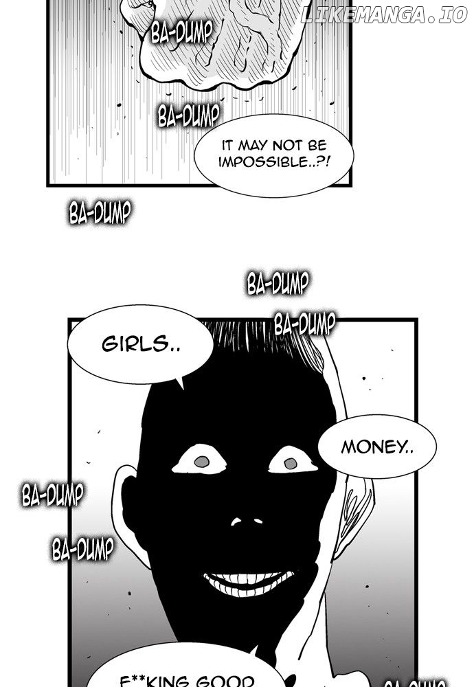 Hellper - Manga Chapter 177 - page 22