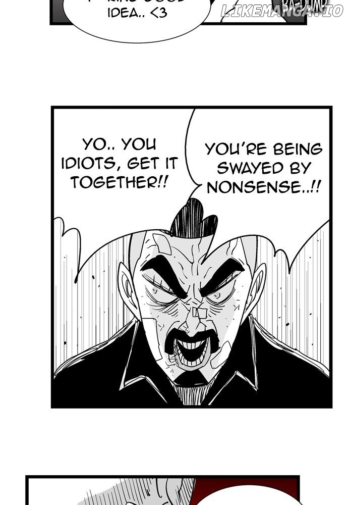 Hellper - Manga Chapter 177 - page 23