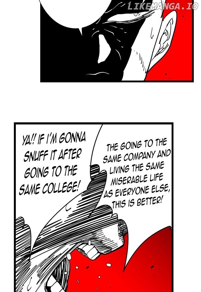 Hellper - Manga Chapter 177 - page 25