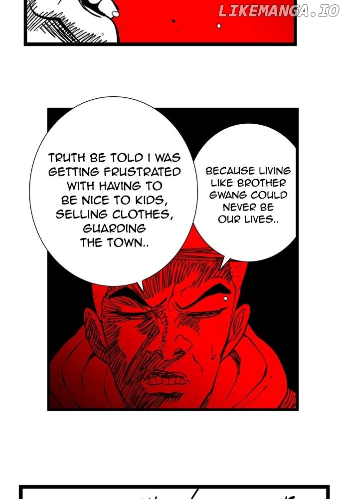 Hellper - Manga Chapter 177 - page 26