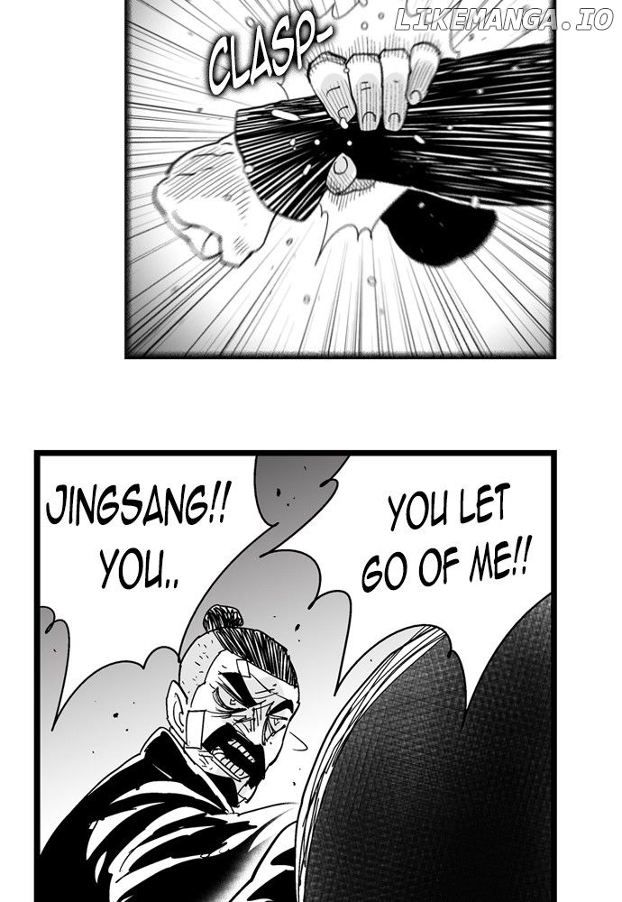 Hellper - Manga Chapter 177 - page 28