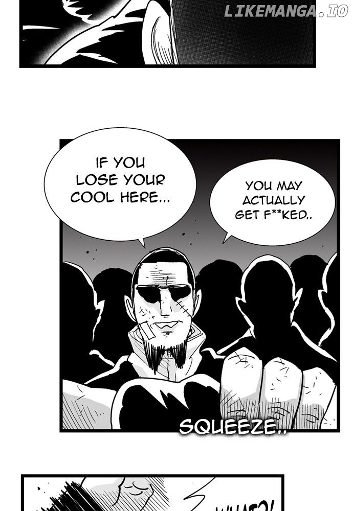 Hellper - Manga Chapter 177 - page 29