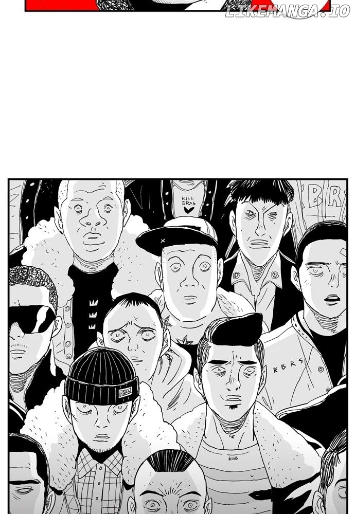 Hellper - Manga Chapter 177 - page 4