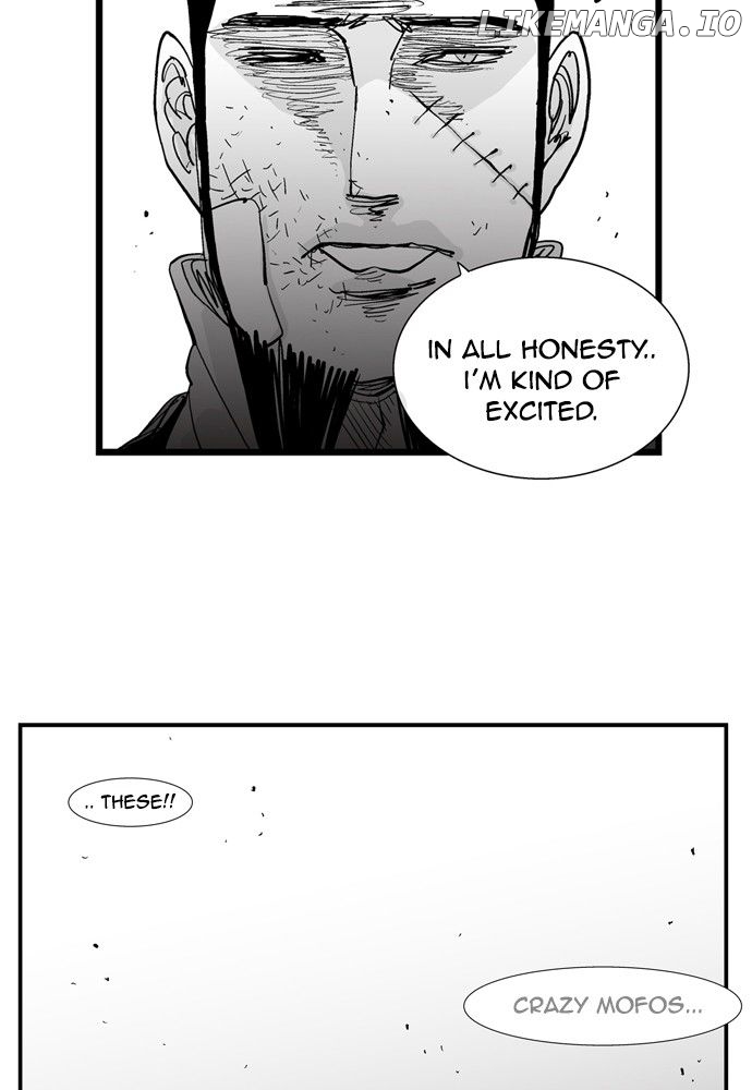 Hellper - Manga Chapter 177 - page 32