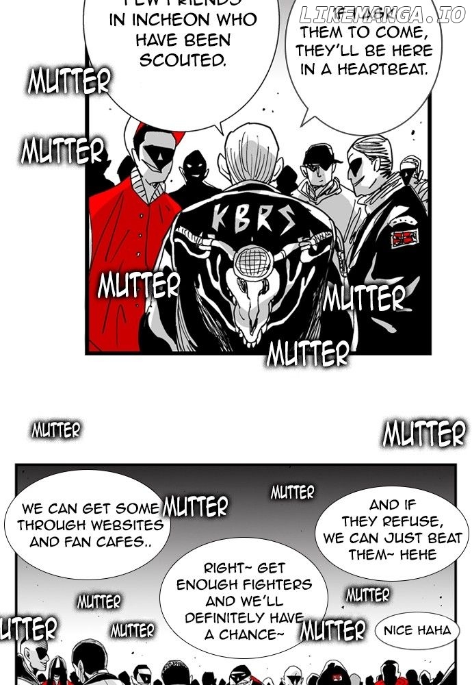 Hellper - Manga Chapter 177 - page 34