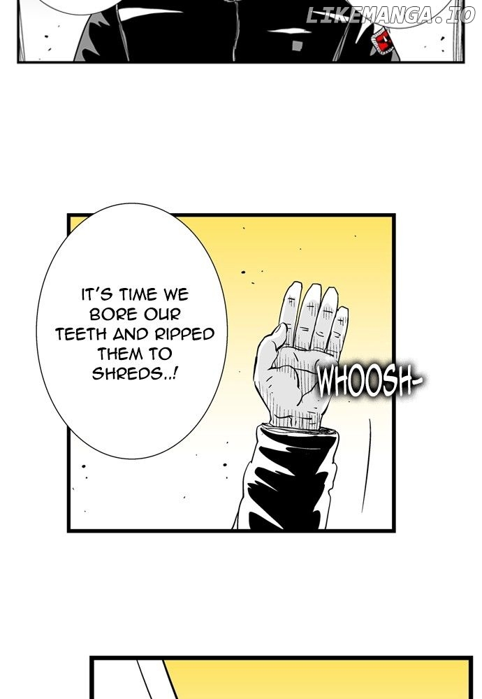 Hellper - Manga Chapter 177 - page 36