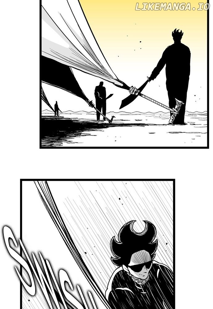 Hellper - Manga Chapter 177 - page 37