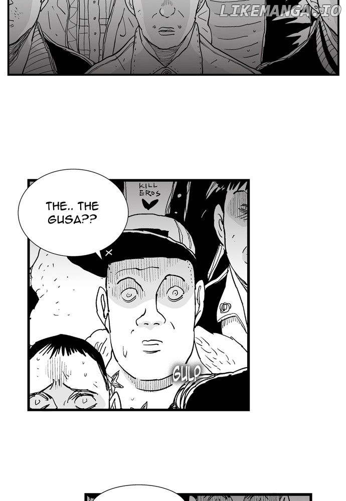 Hellper - Manga Chapter 177 - page 5