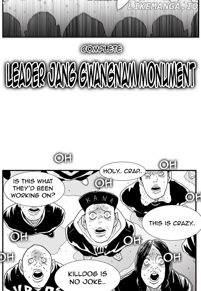 Hellper - Manga Chapter 177 - page 41