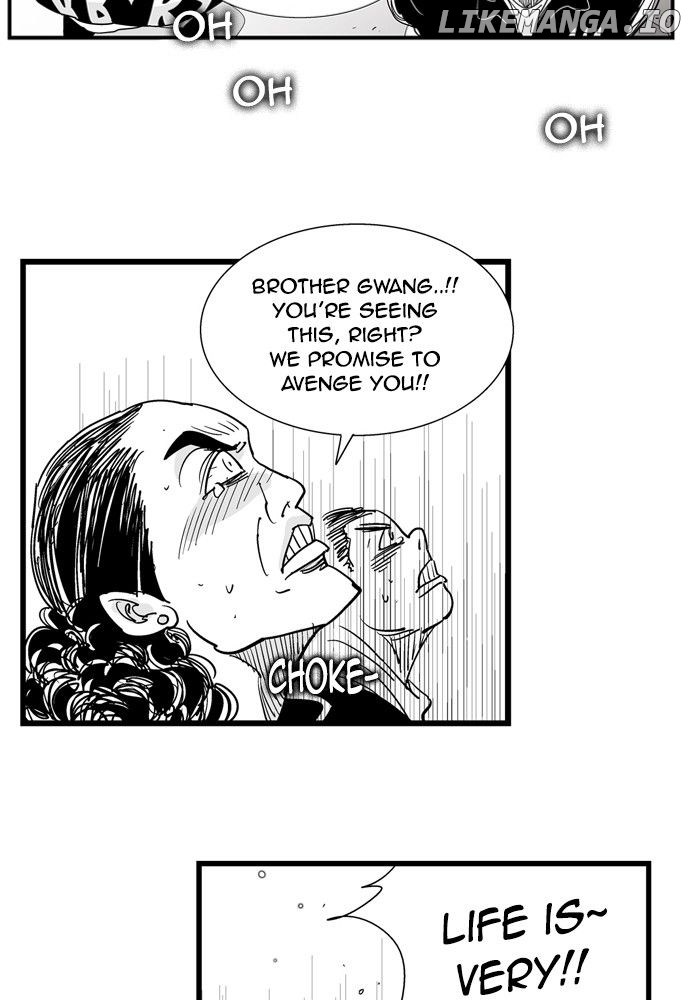 Hellper - Manga Chapter 177 - page 42