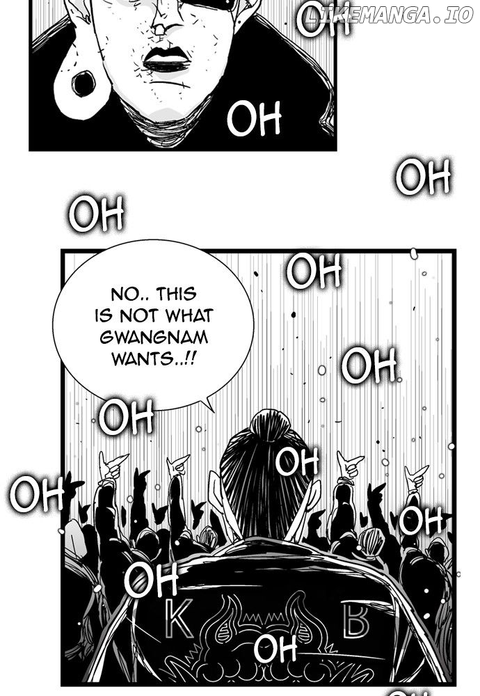 Hellper - Manga Chapter 177 - page 45