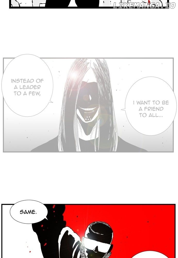 Hellper - Manga Chapter 177 - page 50
