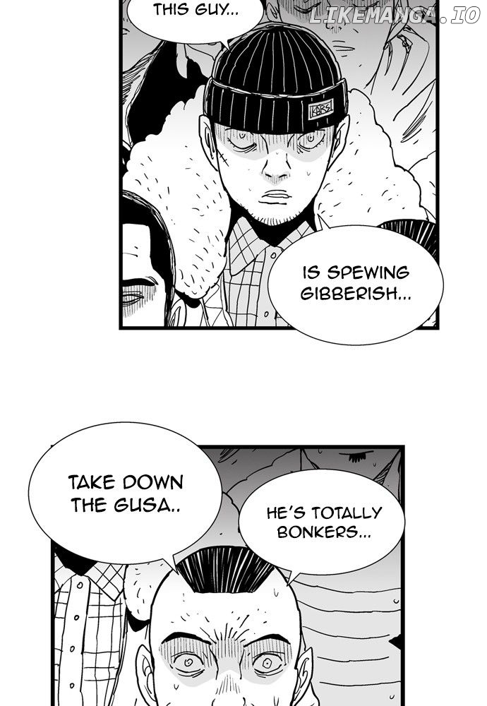 Hellper - Manga Chapter 177 - page 6