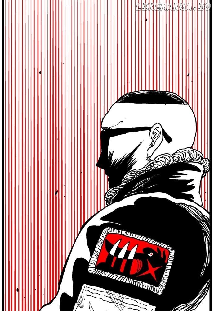 Hellper - Manga Chapter 177 - page 57