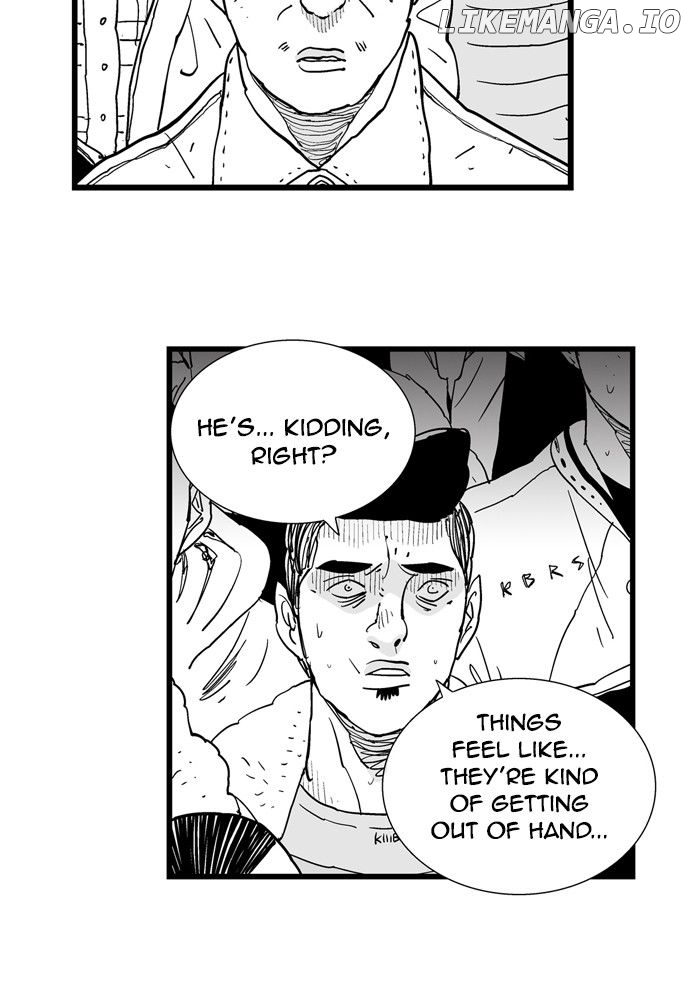 Hellper - Manga Chapter 177 - page 7