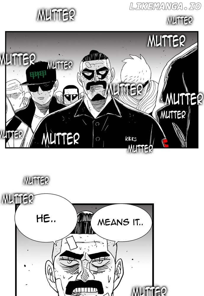 Hellper - Manga Chapter 177 - page 8