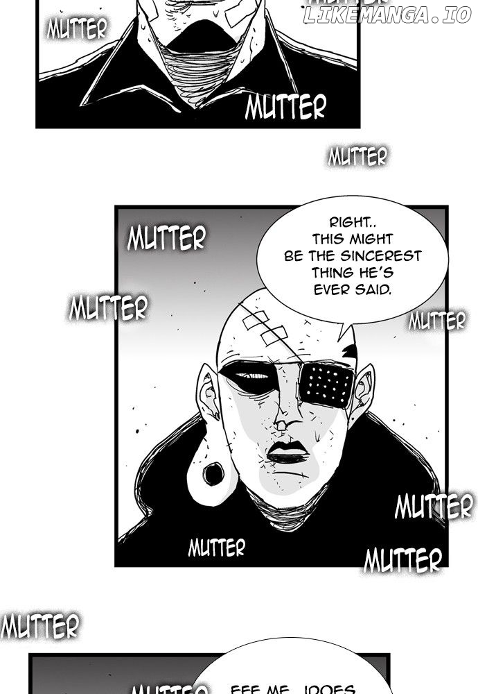 Hellper - Manga Chapter 177 - page 9
