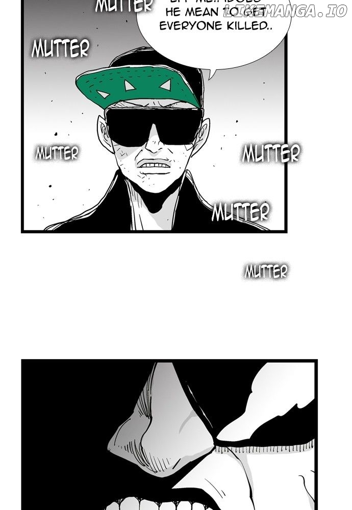 Hellper - Manga Chapter 177 - page 10