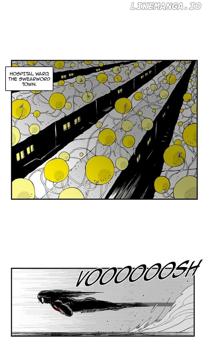 Hellper - Manga Chapter 59 - page 1