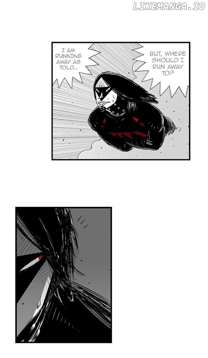 Hellper - Manga Chapter 59 - page 2