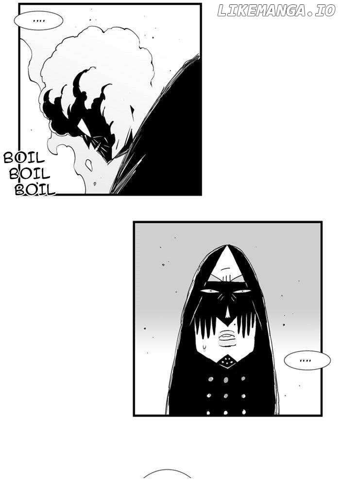 Hellper - Manga Chapter 59 - page 14
