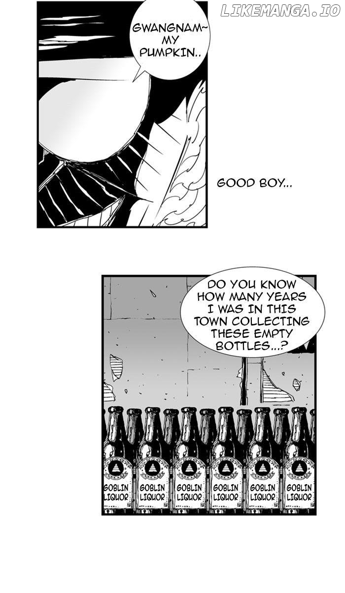 Hellper - Manga Chapter 59 - page 15