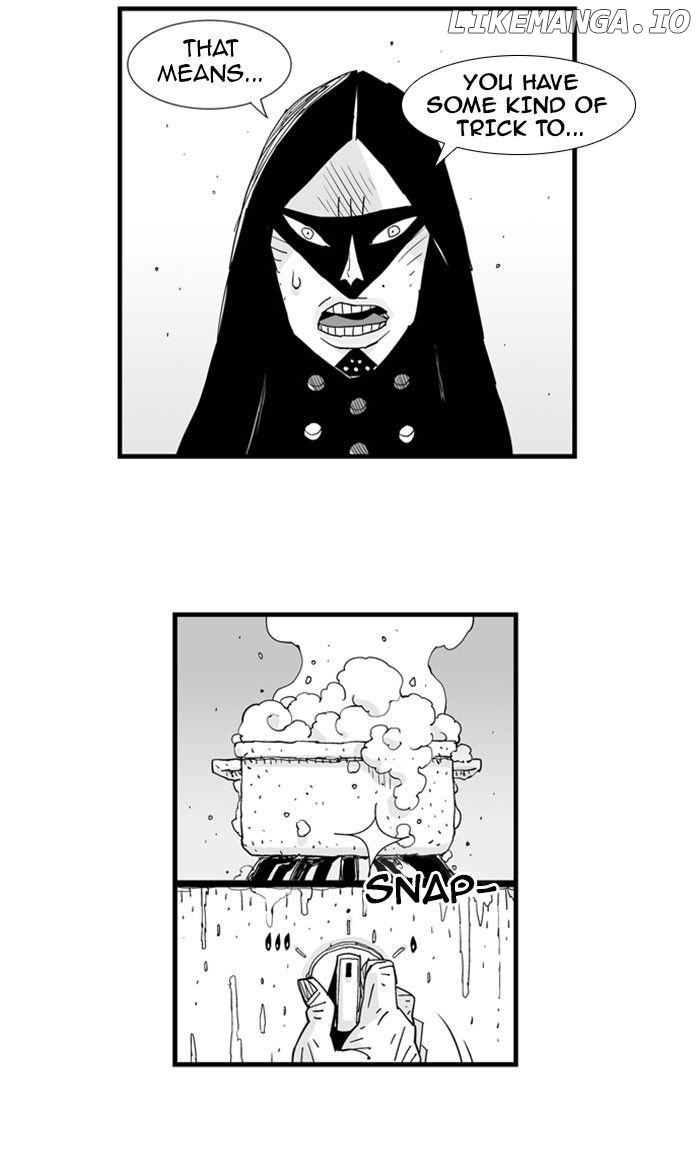 Hellper - Manga Chapter 59 - page 16