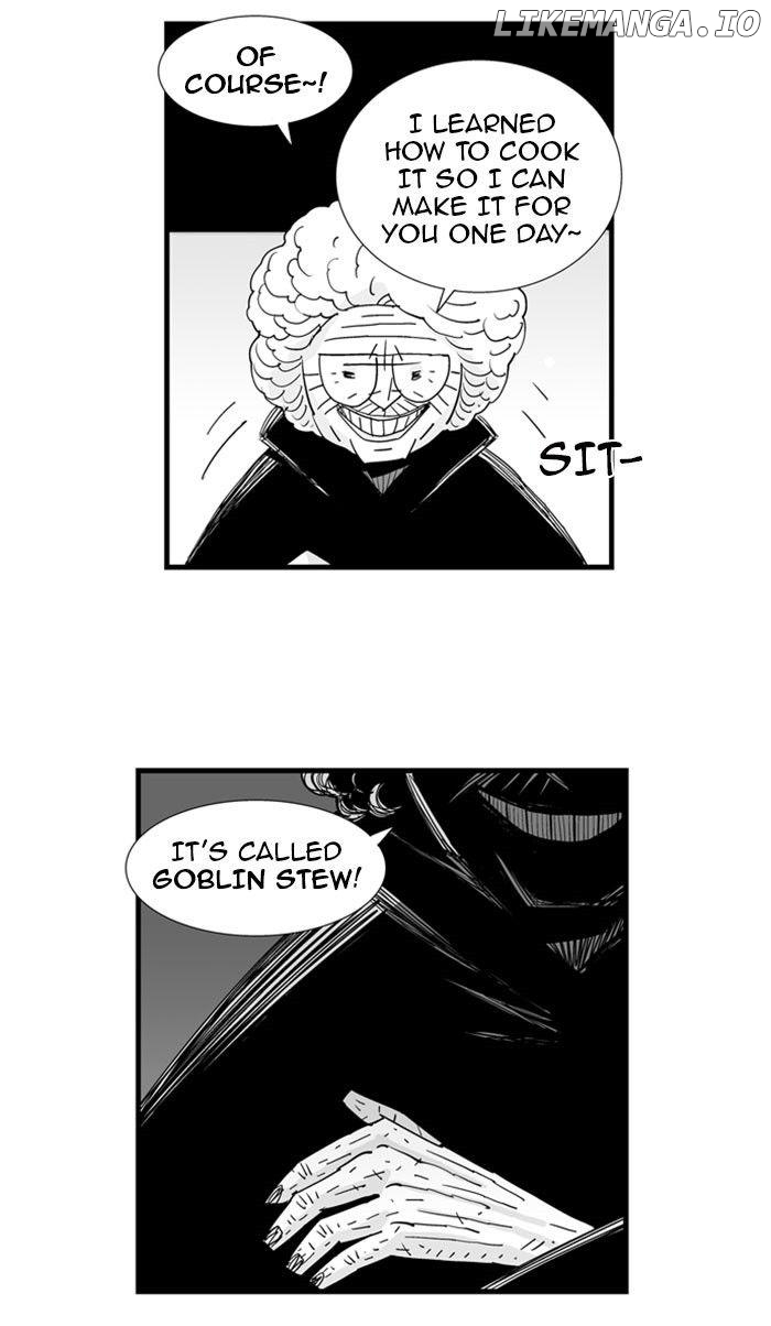 Hellper - Manga Chapter 59 - page 19
