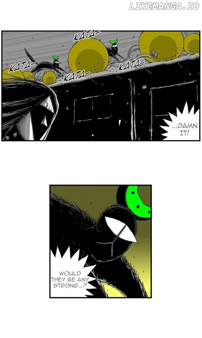 Hellper - Manga Chapter 59 - page 3