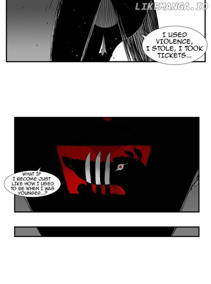 Hellper - Manga Chapter 59 - page 24