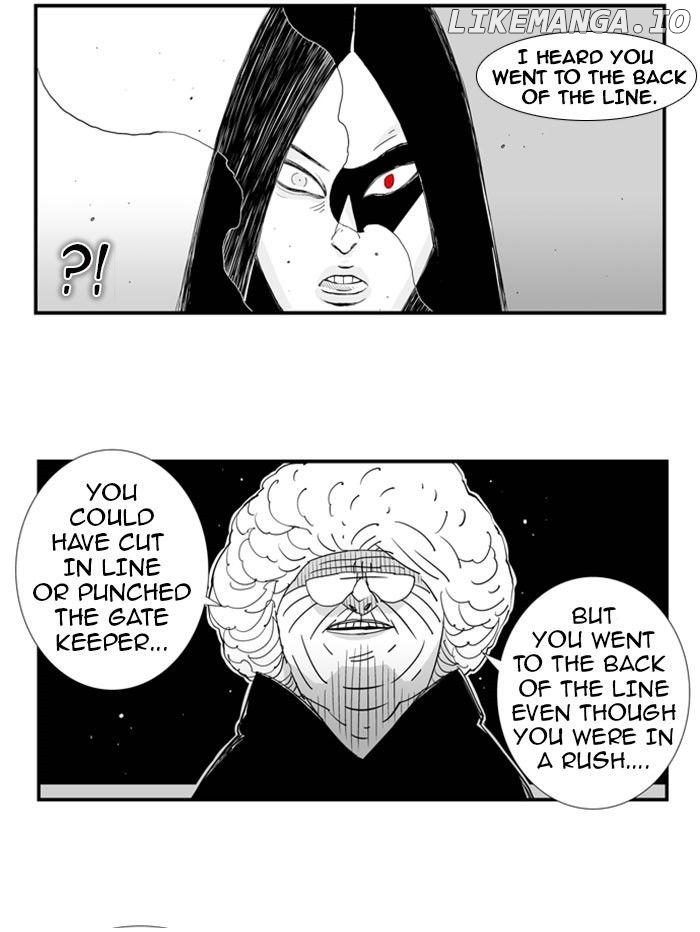 Hellper - Manga Chapter 59 - page 25
