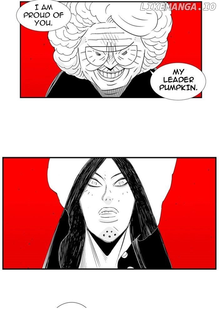 Hellper - Manga Chapter 59 - page 26