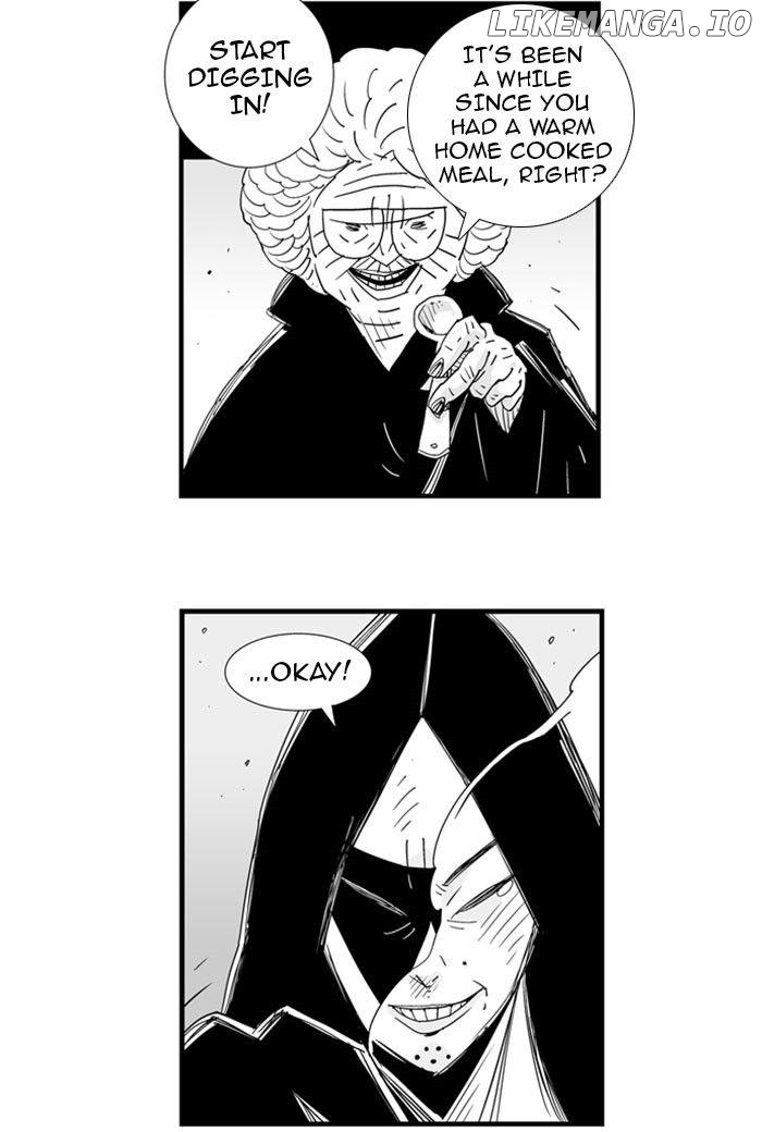 Hellper - Manga Chapter 59 - page 27