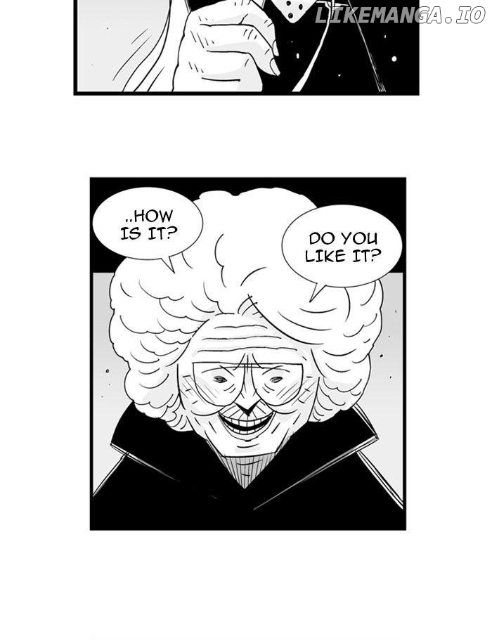 Hellper - Manga Chapter 59 - page 29