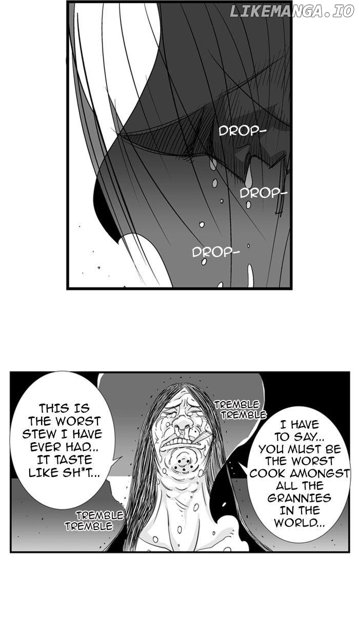 Hellper - Manga Chapter 59 - page 30
