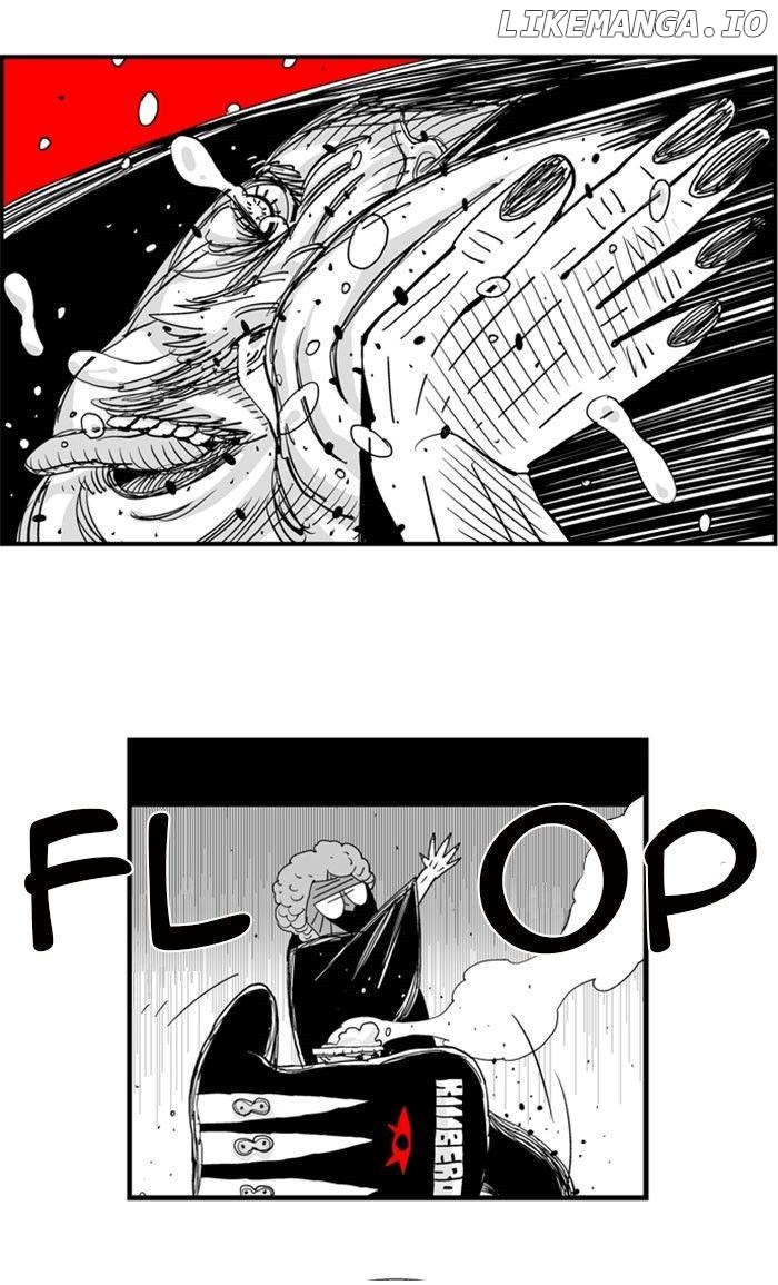 Hellper - Manga Chapter 59 - page 31