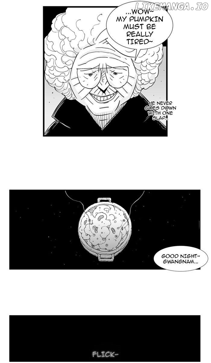 Hellper - Manga Chapter 59 - page 33
