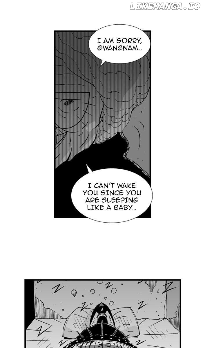 Hellper - Manga Chapter 59 - page 36