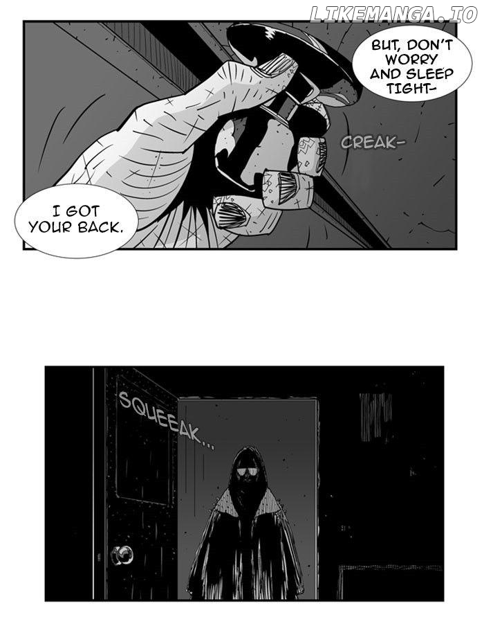Hellper - Manga Chapter 59 - page 38