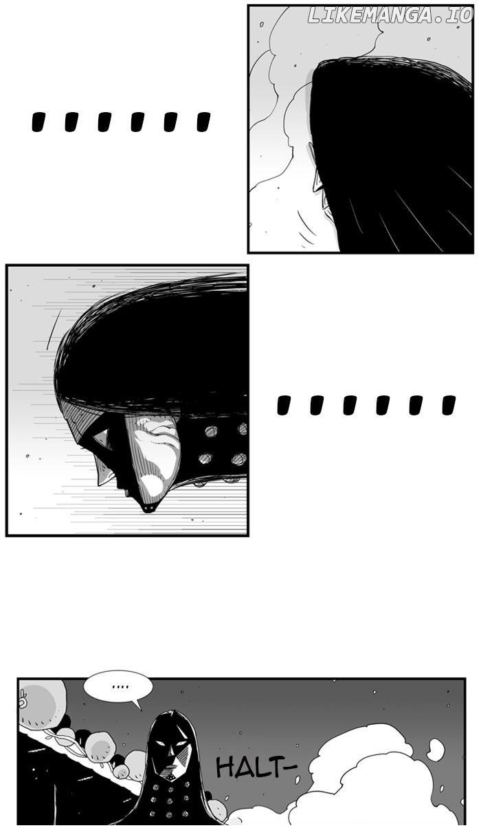 Hellper - Manga Chapter 59 - page 5
