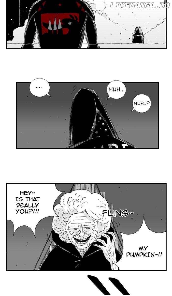 Hellper - Manga Chapter 59 - page 6