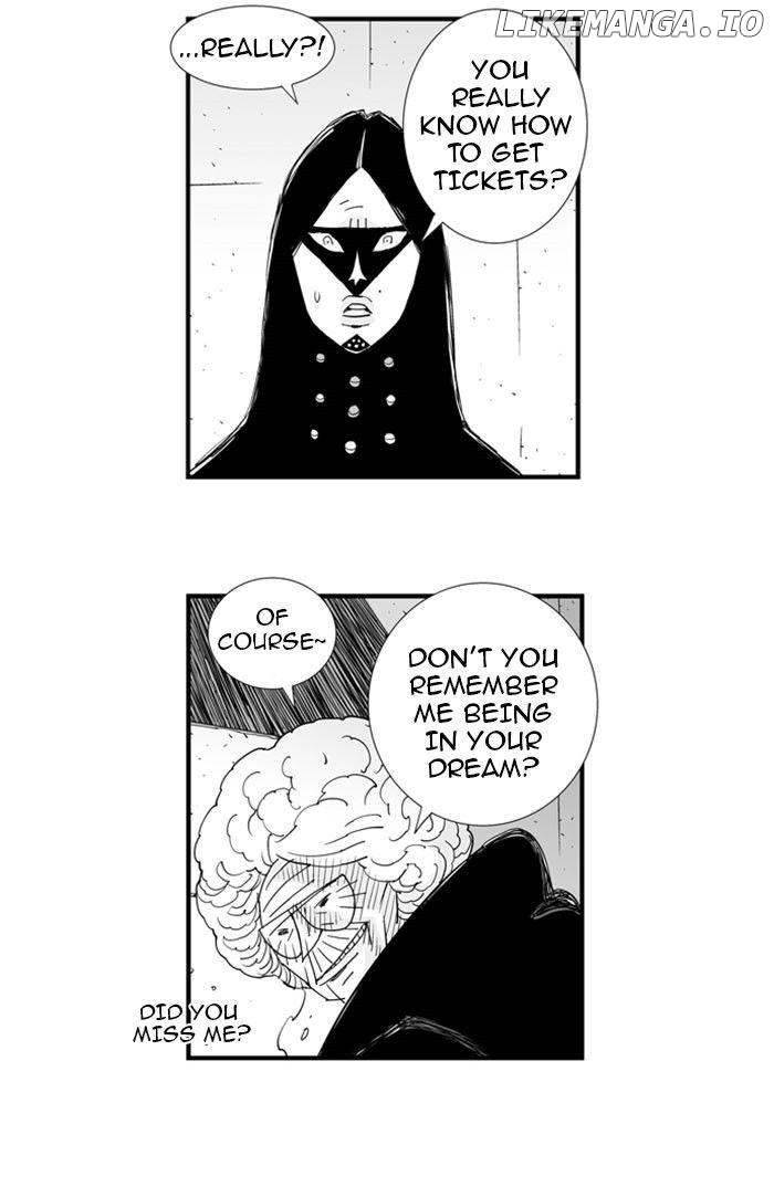 Hellper - Manga Chapter 59 - page 10