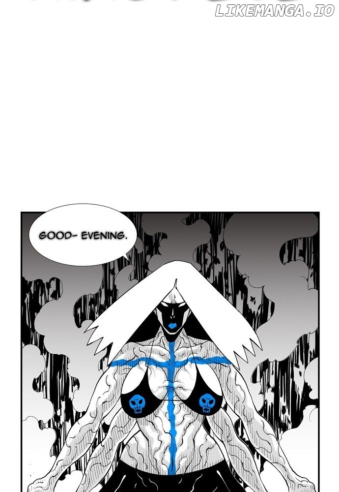 Hellper - Manga Chapter 153 - page 2