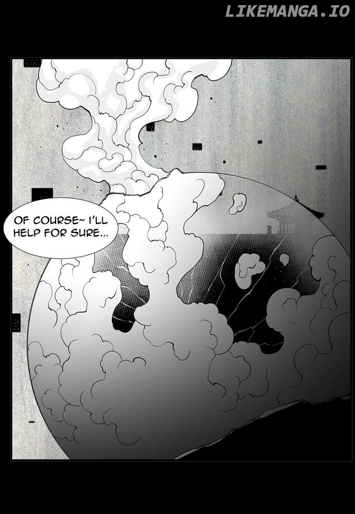 Hellper - Manga Chapter 153 - page 11