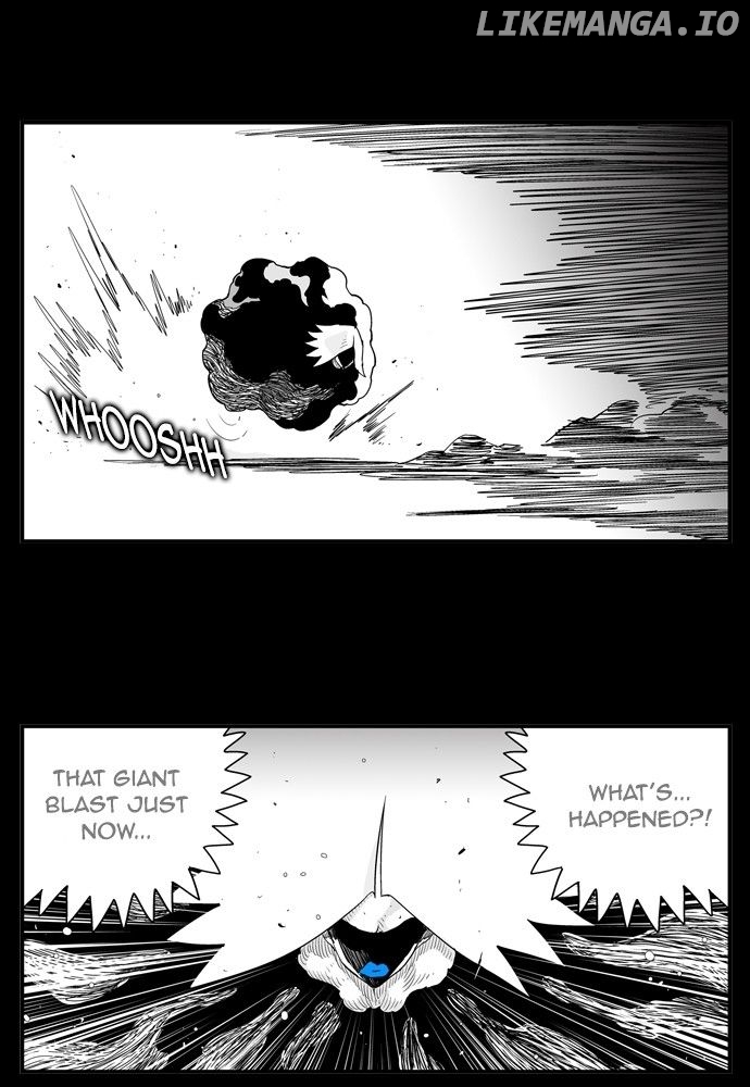 Hellper - Manga Chapter 153 - page 12